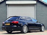 2005 audi a6 avant 4.2 fsi apple carplay automaat quattro personenauto - afbeelding 14 van  17