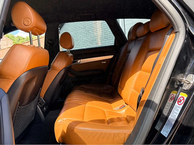 2005 audi a6 avant 4.2 fsi apple carplay automaat quattro personenauto - afbeelding 17 van  17