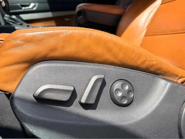 2005 audi a6 avant 4.2 fsi apple carplay automaat quattro personenauto - afbeelding 3 van  17