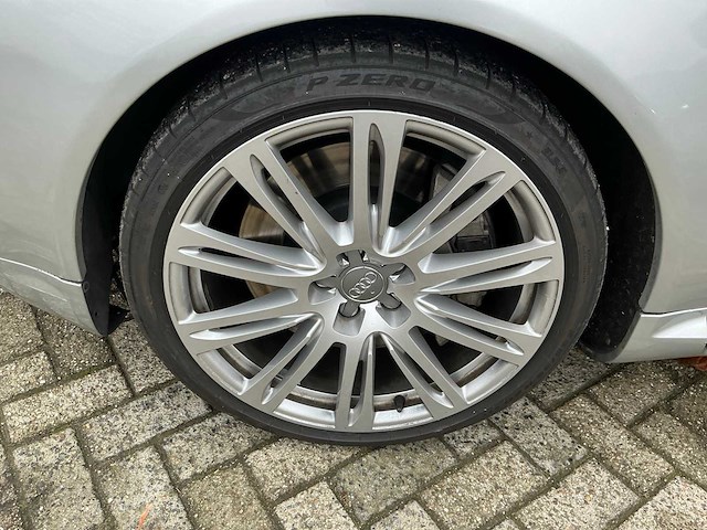 2005 audi a8 personenauto - afbeelding 2 van  39