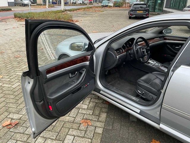 2005 audi a8 personenauto - afbeelding 5 van  39