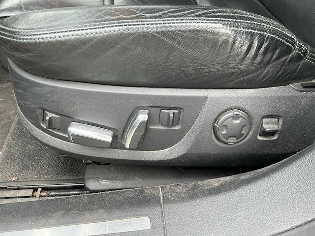 2005 audi a8 personenauto - afbeelding 8 van  39