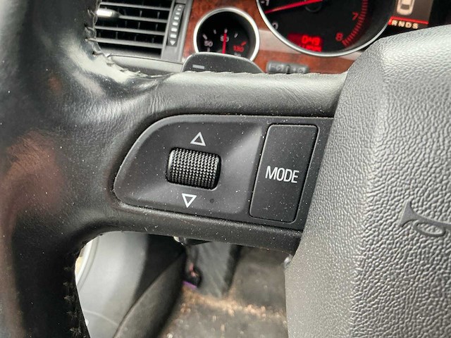2005 audi a8 personenauto - afbeelding 10 van  39