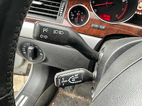 2005 audi a8 personenauto - afbeelding 13 van  39