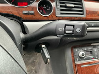 2005 audi a8 personenauto - afbeelding 14 van  39
