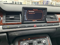 2005 audi a8 personenauto - afbeelding 16 van  39
