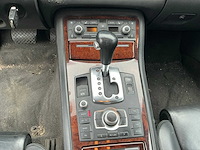 2005 audi a8 personenauto - afbeelding 17 van  39