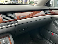 2005 audi a8 personenauto - afbeelding 20 van  39
