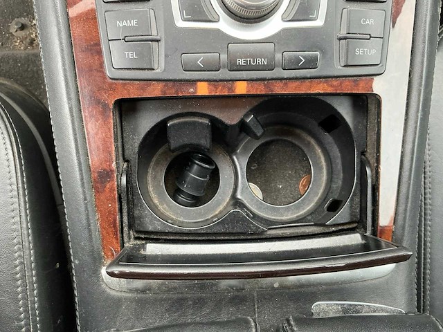 2005 audi a8 personenauto - afbeelding 21 van  39