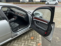 2005 audi a8 personenauto - afbeelding 22 van  39