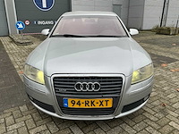 2005 audi a8 personenauto - afbeelding 12 van  39