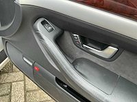 2005 audi a8 personenauto - afbeelding 24 van  39