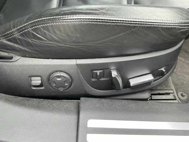 2005 audi a8 personenauto - afbeelding 26 van  39