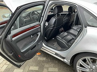 2005 audi a8 personenauto - afbeelding 27 van  39