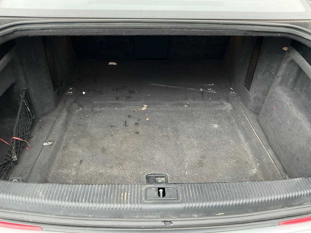 2005 audi a8 personenauto - afbeelding 31 van  39