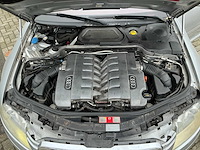 2005 audi a8 personenauto - afbeelding 32 van  39