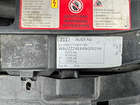 2005 audi a8 personenauto - afbeelding 33 van  39