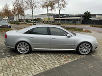 2005 audi a8 personenauto - afbeelding 23 van  39