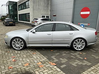 2005 audi a8 personenauto - afbeelding 35 van  39