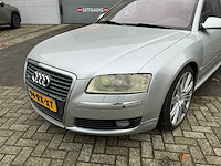 2005 audi a8 personenauto - afbeelding 36 van  39
