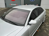 2005 audi a8 personenauto - afbeelding 37 van  39