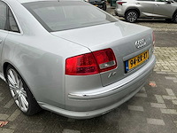 2005 audi a8 personenauto - afbeelding 38 van  39