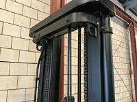 2005 ausa ch200h vorkheftruck - afbeelding 12 van  36