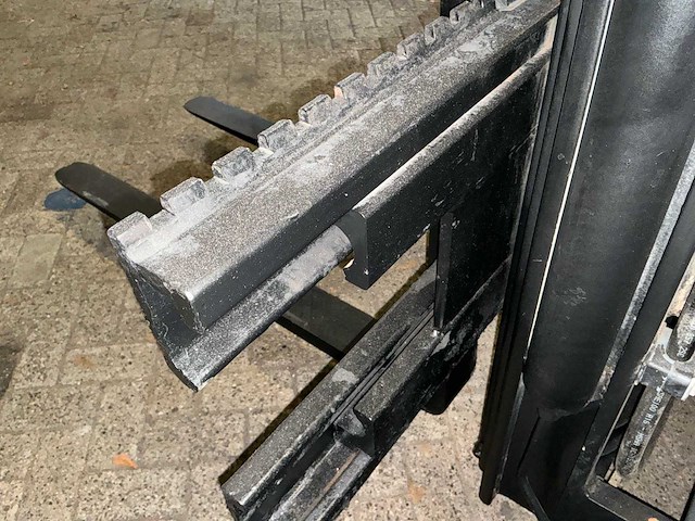 2005 ausa ch200h vorkheftruck - afbeelding 13 van  36