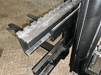 2005 ausa ch200h vorkheftruck - afbeelding 13 van  36