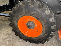 2005 ausa ch200h vorkheftruck - afbeelding 16 van  36