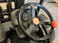 2005 ausa ch200h vorkheftruck - afbeelding 17 van  36