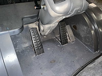 2005 ausa ch200h vorkheftruck - afbeelding 18 van  36