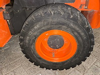 2005 ausa ch200h vorkheftruck - afbeelding 27 van  36