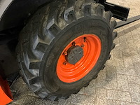 2005 ausa ch200h vorkheftruck - afbeelding 30 van  36