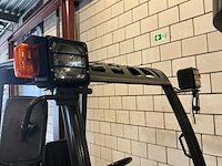 2005 ausa ch200h vorkheftruck - afbeelding 32 van  36