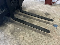 2005 ausa ch200h vorkheftruck - afbeelding 9 van  36