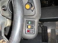 2005 ausa ch200h vorkheftruck - afbeelding 7 van  19