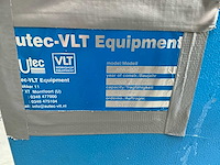 2005 autec-vlt equipment asg-4005 hefbrug - afbeelding 5 van  13