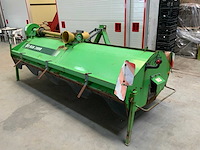 2005 avr rsk-2000 loofklapper