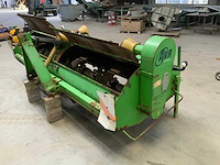 2005 avr rsk-2000 loofklapper - afbeelding 3 van  4