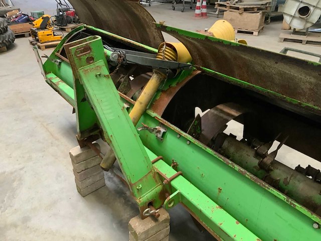 2005 avr rsk-2000 loofklapper - afbeelding 4 van  4