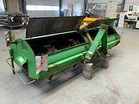 2005 avr rsk-2000 loofklapper - afbeelding 3 van  5