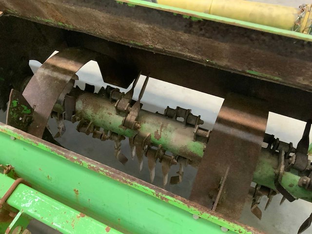 2005 avr rsk-2000 loofklapper - afbeelding 5 van  5