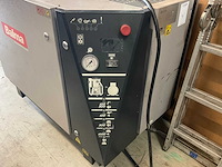 2005 balma f1200 zuigercompressor - afbeelding 4 van  7