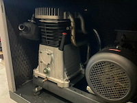 2005 balma f1200 zuigercompressor - afbeelding 6 van  7