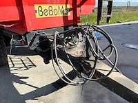 2005 beboma 12000 kipper - afbeelding 4 van  23