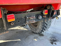 2005 beboma 12000 kipper - afbeelding 11 van  23