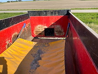 2005 beboma 12000 kipper - afbeelding 16 van  23