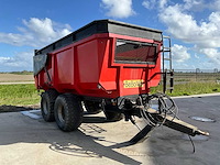 2005 beboma 12000 kipper - afbeelding 19 van  23