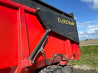 2005 beboma 12000 kipper - afbeelding 13 van  18
